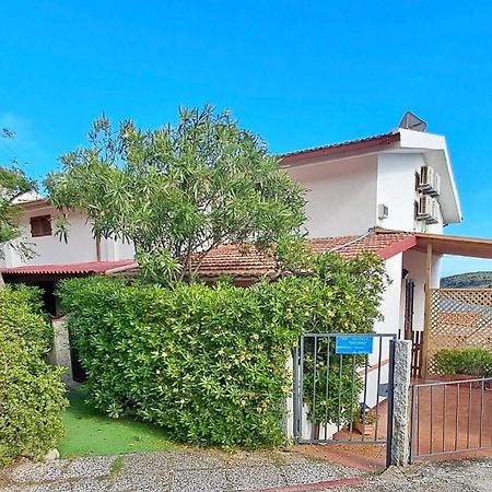 Case Vacanze Maestrale Fetovaia Exteriör bild
