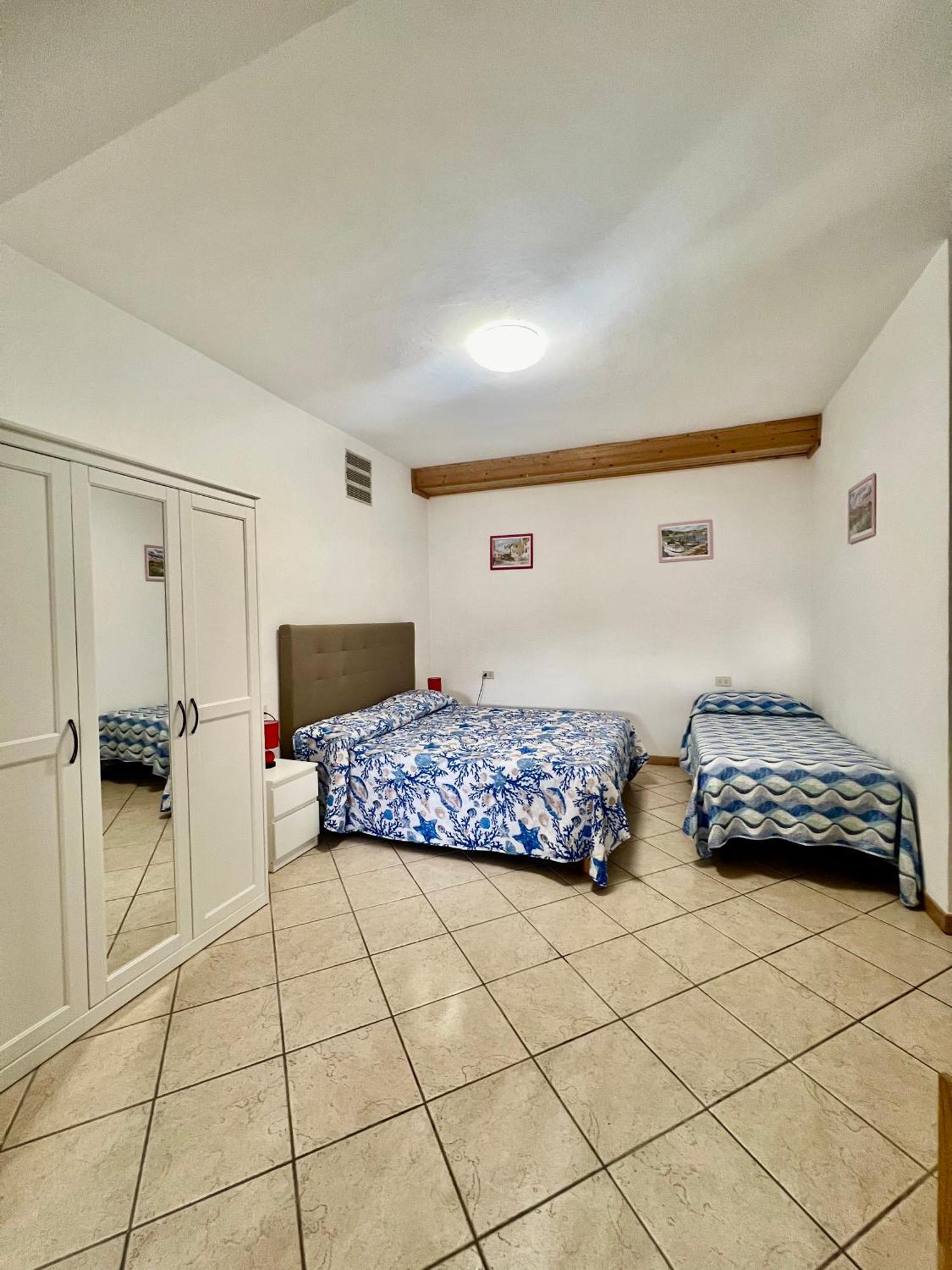 Case Vacanze Maestrale Fetovaia Exteriör bild