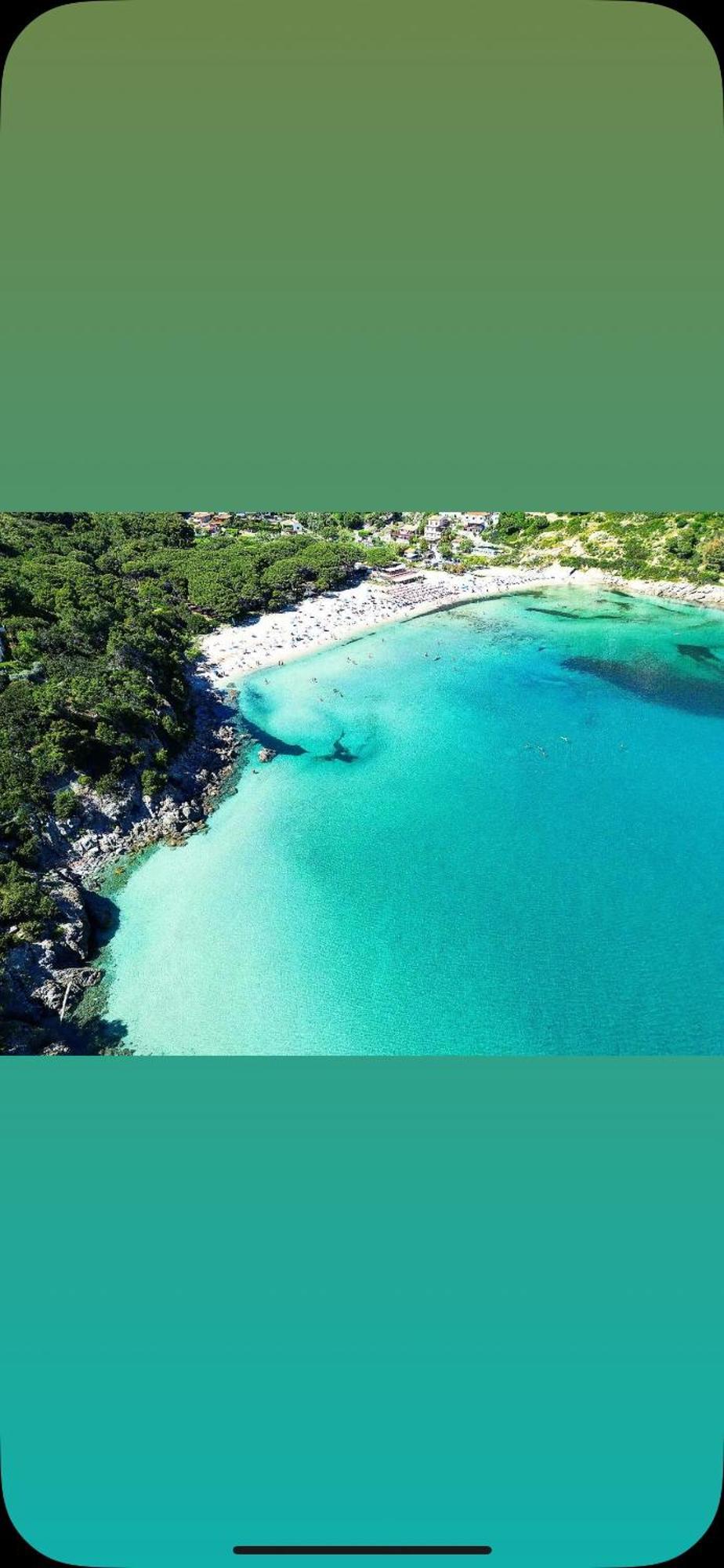 Case Vacanze Maestrale Fetovaia Exteriör bild
